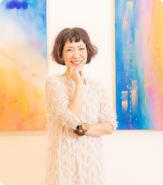 森川陽子